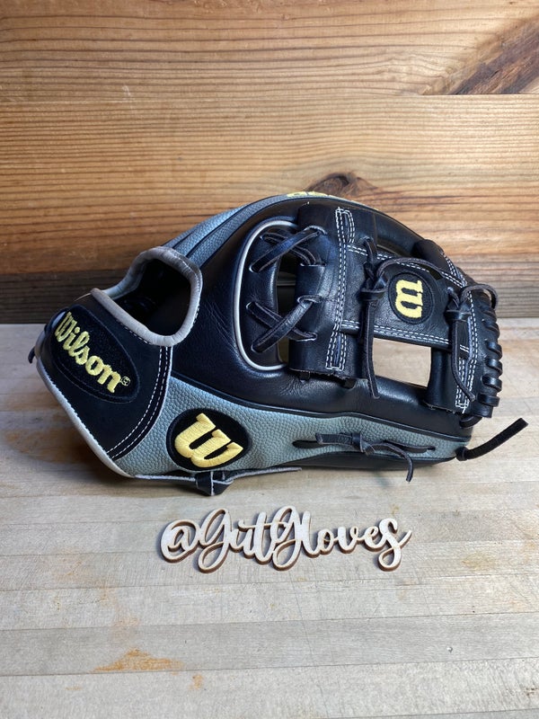Wilson A2000 11.5" 1786 “Pro Issue”