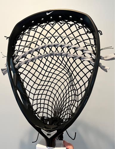New Strung Nike Prime Elite Head With Stringking 2S