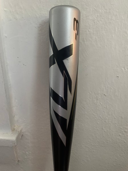 Easton Alpha ALX BBCOR Certified Alloy (-3) 31 oz 34" Baseball Bat