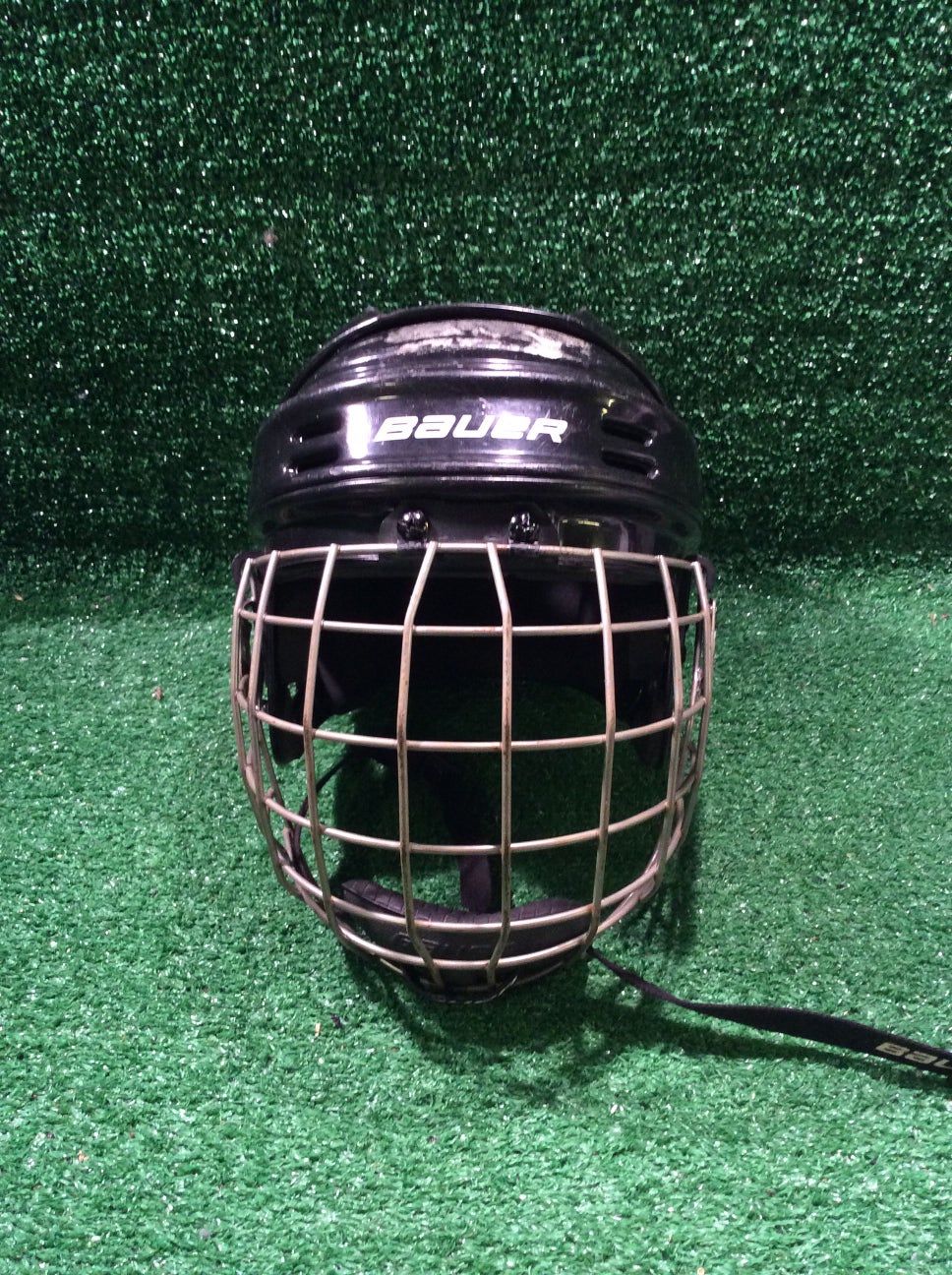Bauer BHH1500 Hockey Helmet Large