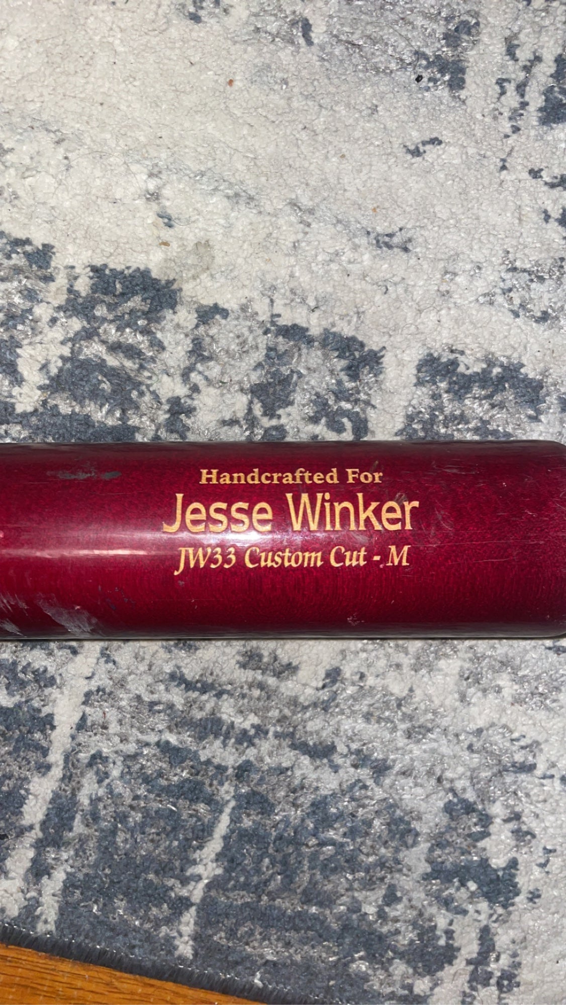 Jesse Winker Jersey, Jesse Winker Gear and Apparel