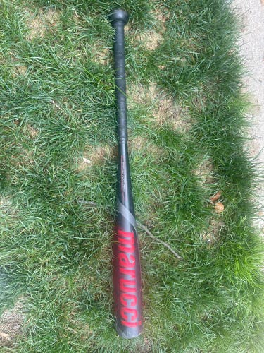Marucci CAT 9 1pc Alloy (-10) 19 oz 29" Bat