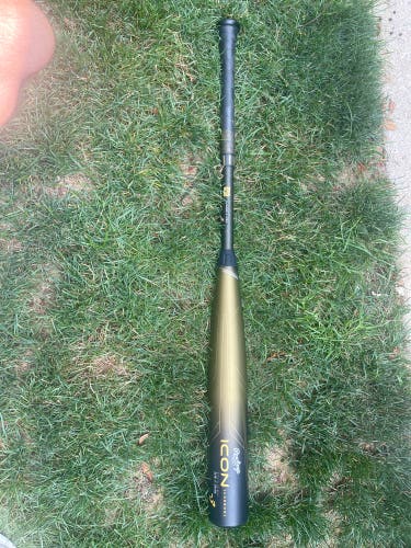 Rawlings ICON (-3) 31 oz 34" - HOT!