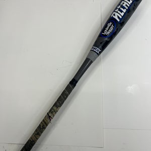 Used 2013 USSSA Certified Louisville Slugger Attack Composite Bat -10 19OZ 29"