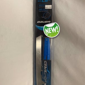 280mm Bauer Edge LS2 Runners