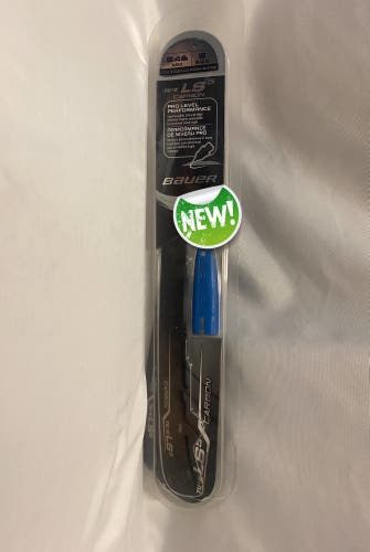 246mm Bauer Edge LS5 Runners