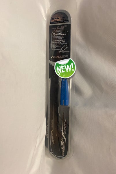 246mm Bauer Edge LS5 Runners