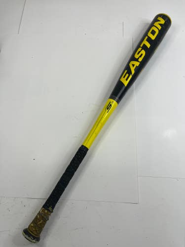Used BBCOR Certified 2011 Easton S3 Alloy Bat -3 28OZ 31"