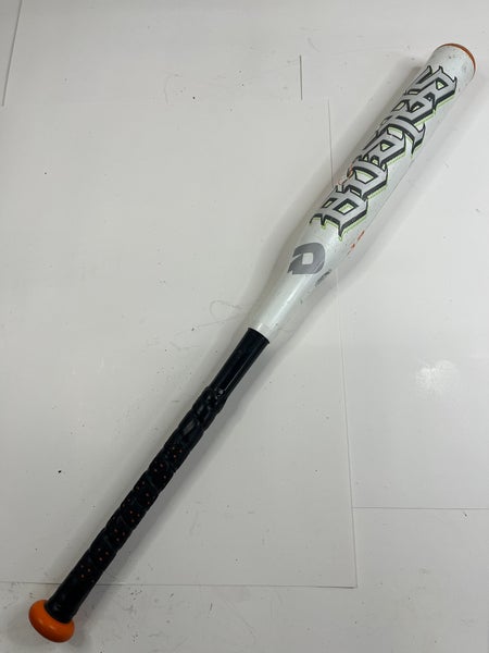Used DeMarini Bustos Bat -13 17OZ 30"