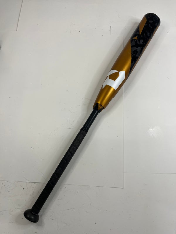 2022 DeMarini Zoa USSSA 31” composite 8 baseball bat SidelineSwap