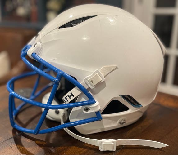 Youth Used Large Xenith Shadow XR Helmet
