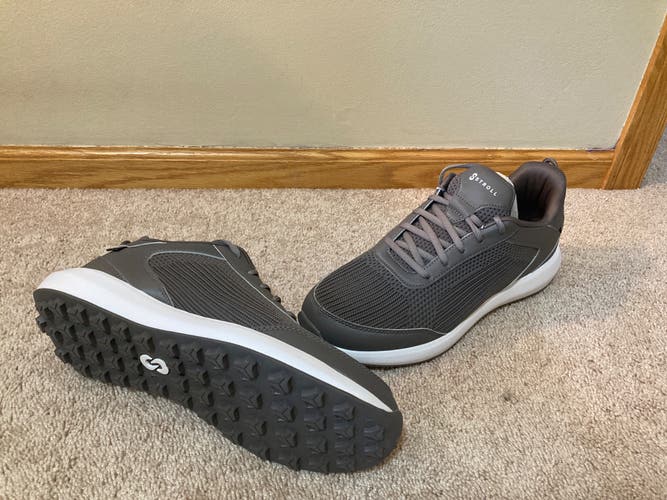 Men's Size Men's 10.5 (W 11.5)  Golf Shoes