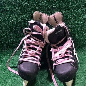 Reebok 11K Size 2.5D Hockey Skates