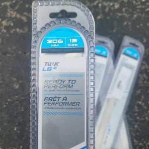 New Tuuk 306 mm Replacement Blades