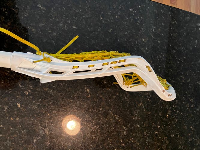 Used Gait Whip Womens Complete Stick