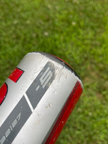 2022 Composite (-5) 27 oz 32" CAT X Bat