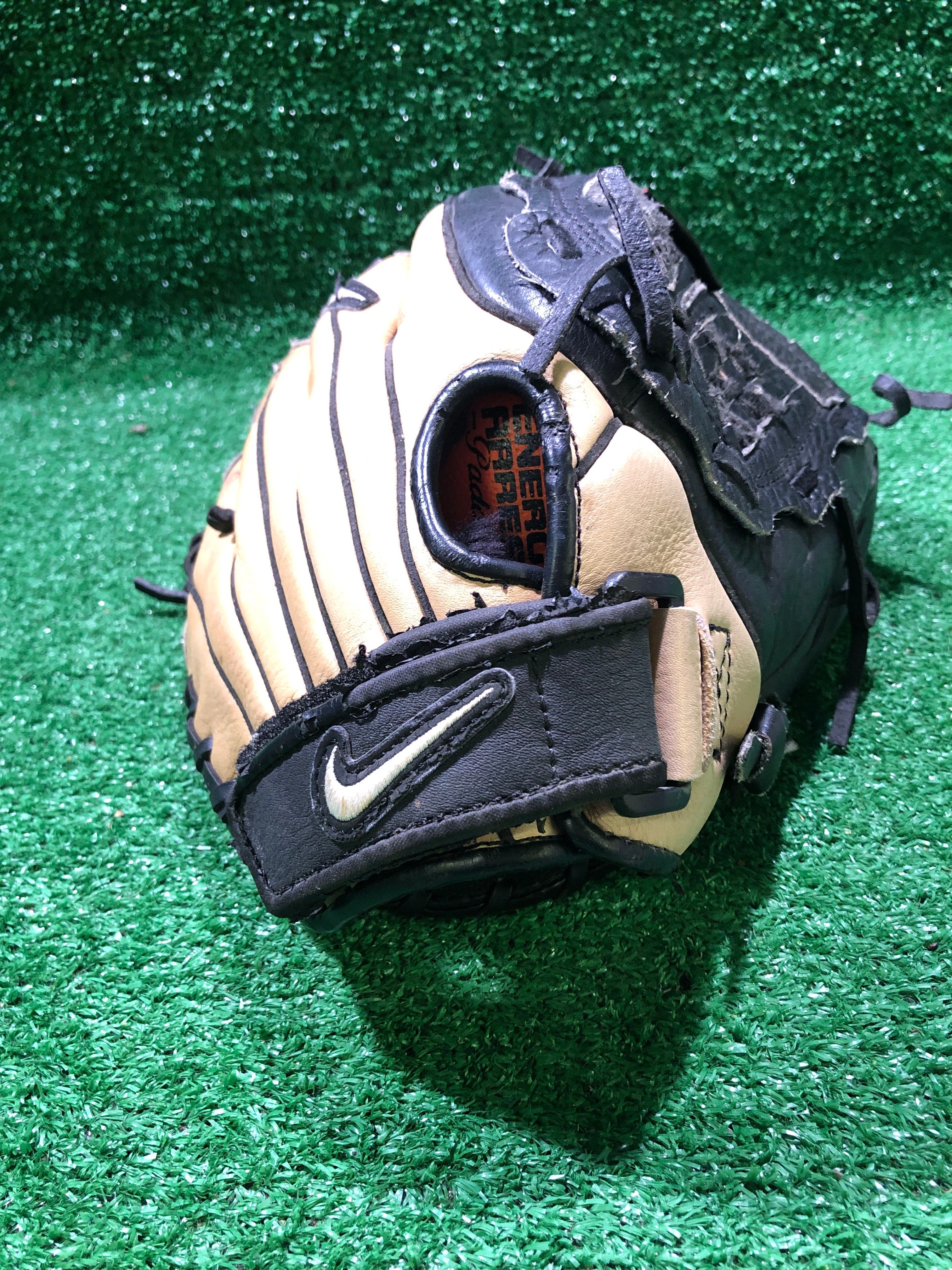 Nike Baseball Protective Gear