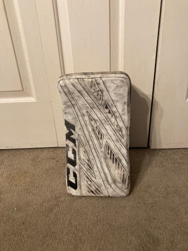 Used EFLEX 4 Lefevre Blocker