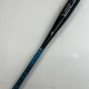 Used USSSA Certified Rawlings Velo ACP Hybrid Bat -10 18OZ 28"