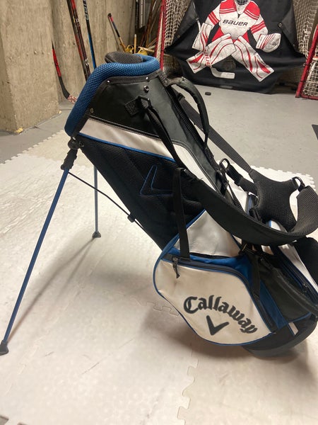 Men's Callaway Carry Bag