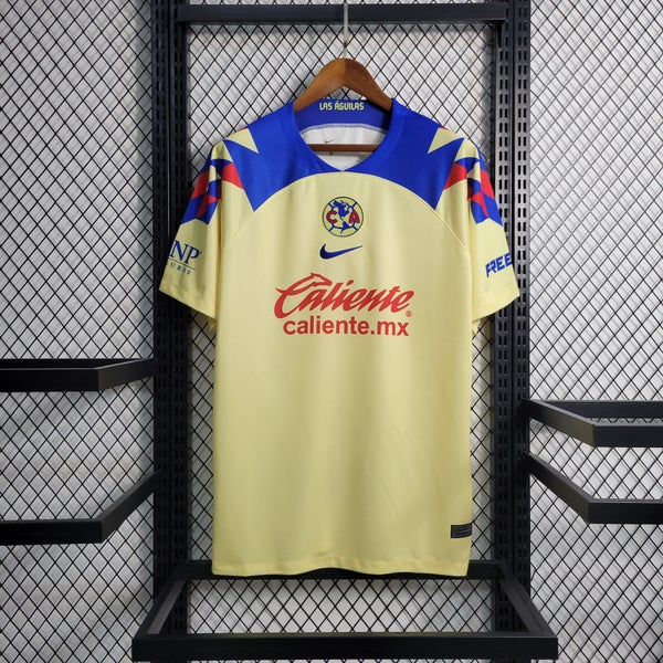 Club America Home Jersey 2023