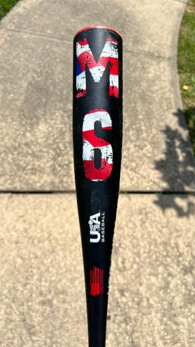 Used 2024 Dirty South Made M6 (-10) 28/18