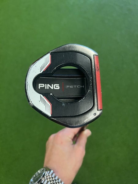 Ping Fetch Putter | SidelineSwap