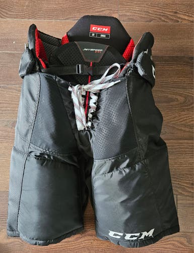 Senior New Small CCM JetSpeed FT1 Hockey Pants