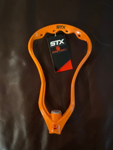 New Attack & Midfield STX Super Power Head