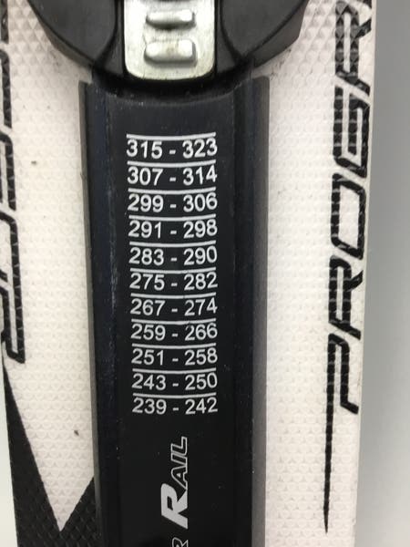 Fischer Progressor スキー ジュニア用 110 Fischer Progressor JR Skis | SidelineSwap | Buy and Sell