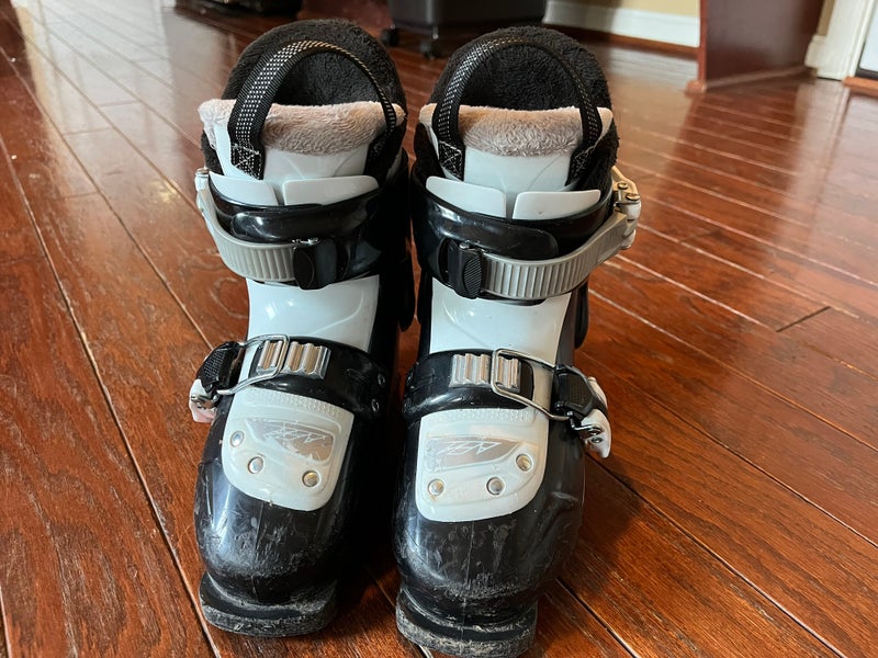 The New All-Mountain Boots – VT SKI + RIDE