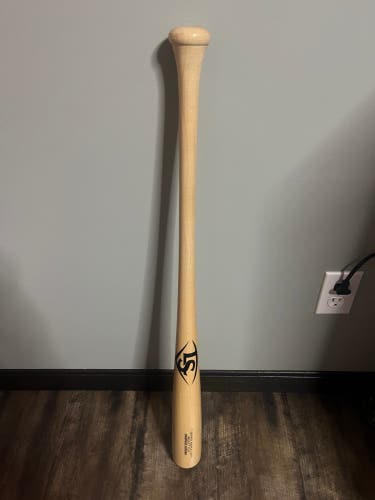 Used Louisville Slugger (-3) 29 oz 32" Select Cut Ash Bat