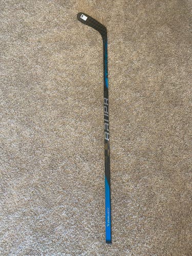 **NEW** Nexus Sync Grip Hockey Stick Intermediate Left Handed P28 Flex 65