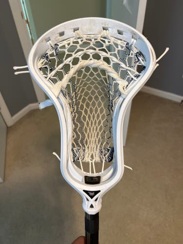 Used Attack & Midfield Strung Mirage 2.0 Head