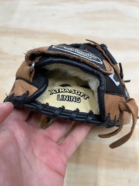 Used Louisville Slugger Genesis 1884 Right Hand Throw Pitcher