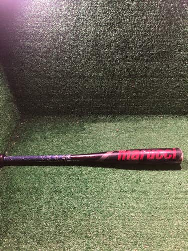 Marucci MSBC910 Baseball Bat 30" 20 oz. (-10) 2 3/4"