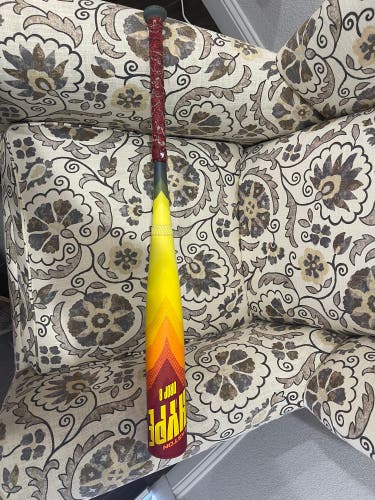 2023 Composite (-8) 23 oz 31" Hype Fire Bat