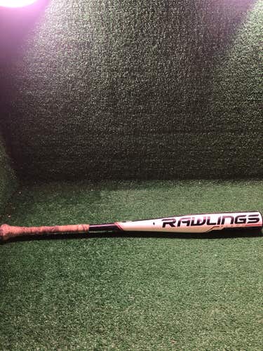 Rawlings BB953 Baseball Bat 34" 31 oz. (-3) 2 5/8"