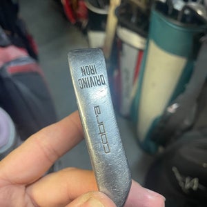 king cobra driving iron Left handed