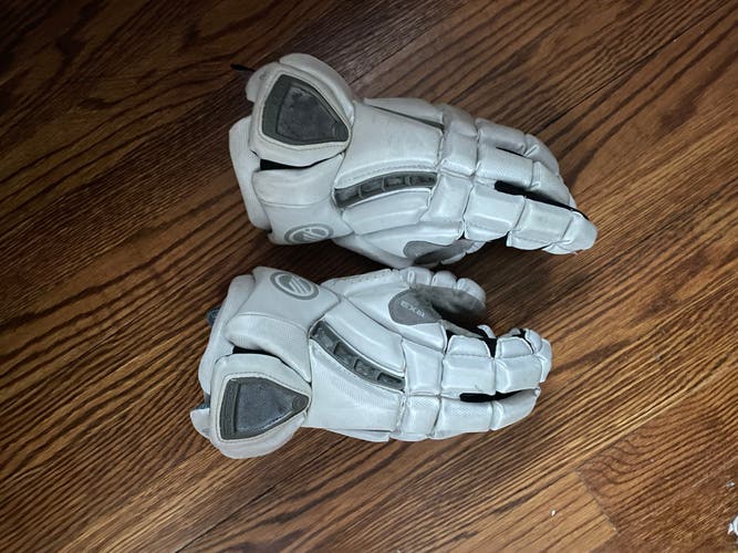 Maverick Rome RX3 Gloves Large 13 Inch