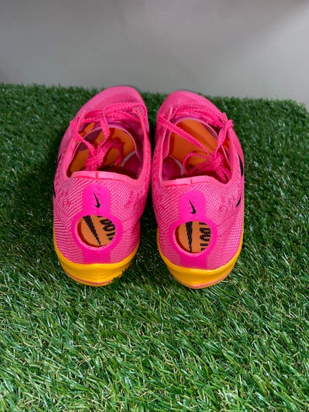 Nike ZoomX DragonFly Hyper Pink Track Spikes CV0400-600  display picture 1