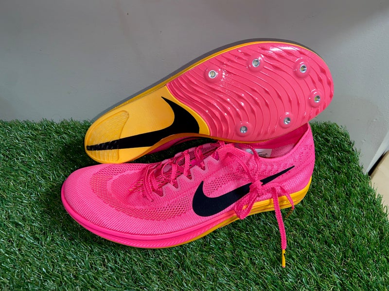 Nike ZoomX Dragonfly Hyper Pink