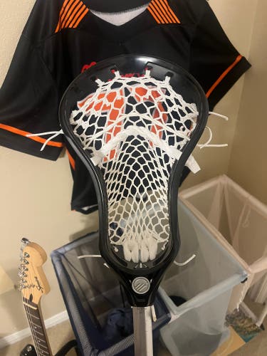 TACTIK 2.0 BRAND NEW With Tdm 9d Mesh
