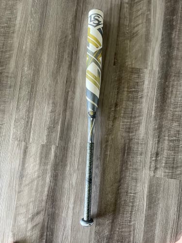 2021 Composite (-11) 20 oz 31" LXT Bat