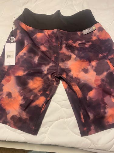 W Mountain Bike Shorts from Shredly, Womens size 12