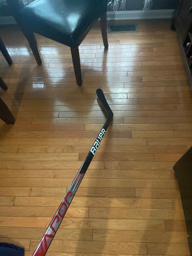 Bauer supreme adv nylander curve 87 flex