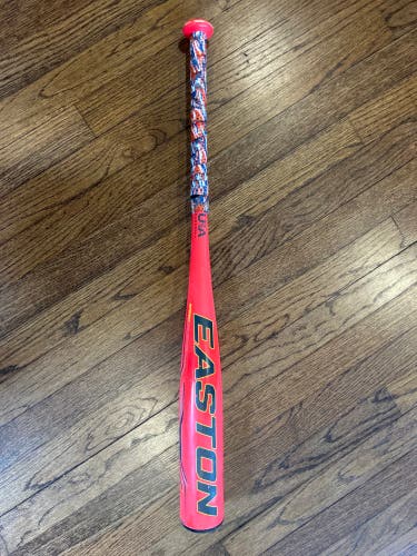 Easton Ghost X Hyperlite Composite Bat (-11) 18 oz 29"