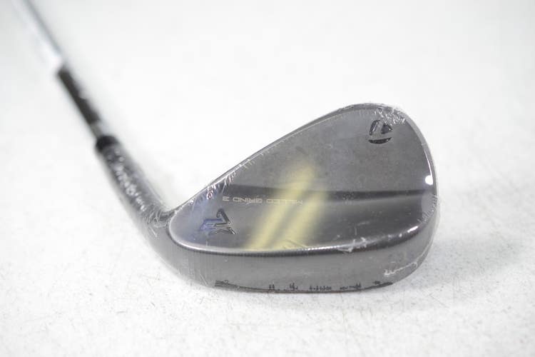 Taylormade Milled Grind 3 58* 50* 54* Wedge #159638 #159636 #159639