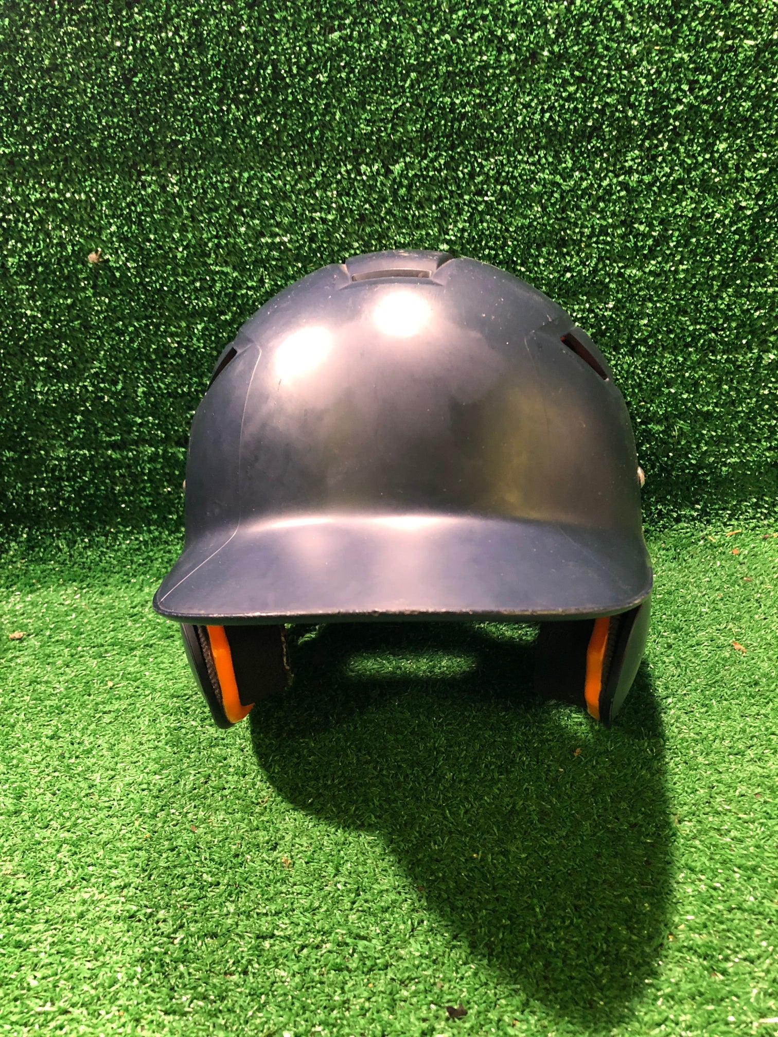 Schutt SSMC Batting Helmet