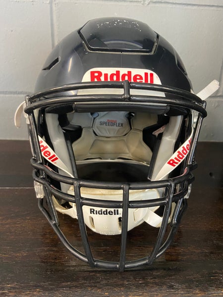 Riddell speedflex football helmet 2017